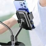 Phiên bản gương chiếu hậu