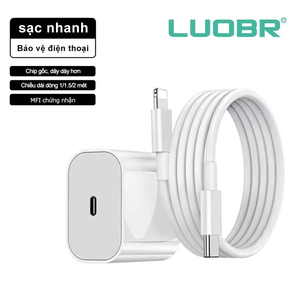 Sạc nhanh, PD45W, Bao gồm bộ sạc PD và cáp, Thích hợp cho điện thoại 8 X Xs 11 12 13 14